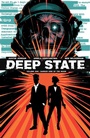 Cover: Deep State Vol. 1 - Boom Entertainment
