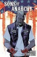 Cover: Sons of Anarchy Vol. 3 - BOOM! Studios
