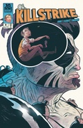 Cover: Oh, Killstrike #2 - Boom Entertainment