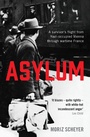 Cover: Asylum - Profile Books Ltd