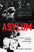 Cover: Asylum - Profile Books Ltd