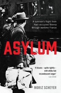 Enlarge image Cover: Asylum - Profile Books Ltd