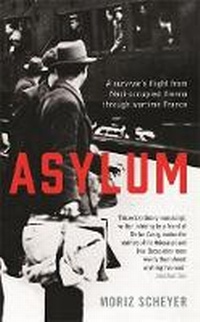 Enlarge image Cover: Asylum - Profile Books Ltd