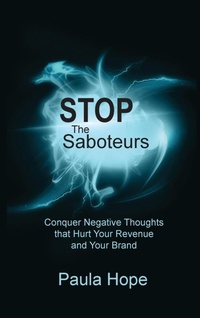 Abbildung von: Stop the Saboteurs - Manor House Publishing Inc