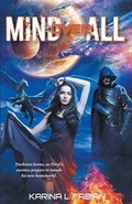 Cover: Mind Over All - Dragon Moon Press