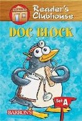 Cover: Doc Block - Barron's Educational Series Inc.,U.S.
