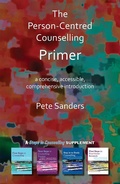 Cover: The Person-Centred Counselling Primer - PCCS Books