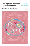 Cover: The Cognitive Behaviour Counselling Primer - PCCS Books