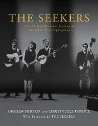 Enlarge image Cover: The Seekers - Melbourne Books