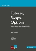 Cover: Futures, Swaps, Options - EdiPro