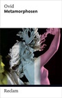 Cover: Metamorphosen - Reclam