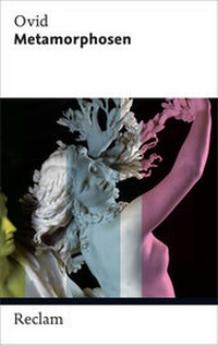 Enlarge image Cover: Metamorphosen - Reclam