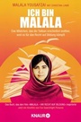 Cover: Ich bin Malala - Knaur