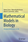 Cover: Mathematical Models in Biology - Springer