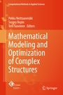 Cover: Mathematical Modeling and Optimization of Complex Structures - Springer