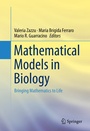 Cover: Mathematical Models in Biology - Springer