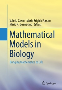 Abbildung von: Mathematical Models in Biology - Springer