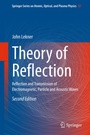 Cover: Theory of Reflection - Springer