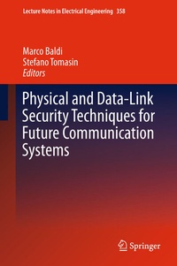 Abbildung von: Physical and Data-Link Security Techniques for Future Communication Systems - Springer