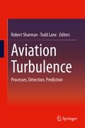 Cover: Aviation Turbulence - Springer