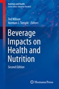 Cover: Beverage Impacts on Health and Nutrition - Humana