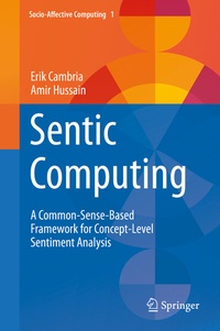 Abbildung von: Sentic Computing - Springer