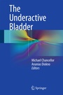 Cover: The Underactive Bladder - Springer