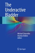Cover: The Underactive Bladder - Springer