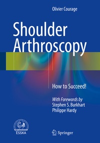 Abbildung von: Shoulder Arthroscopy - Springer