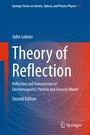 Cover: Theory of Reflection - Springer