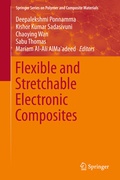Cover: Flexible and Stretchable Electronic Composites - Springer