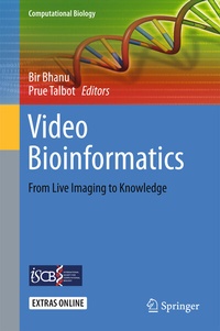 Abbildung von: Video Bioinformatics - Springer