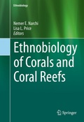 Cover: Ethnobiology of Corals and Coral Reefs - Springer