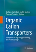 Abbildung von: Organic Cation Transporters - Springer