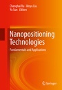 Cover: Nanopositioning Technologies - Springer