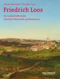 Cover: Friedrich Loos - Wachholtz