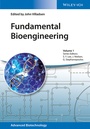 Cover: Fundamental Bioengineering - Wiley-Blackwell