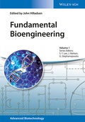 Cover: Fundamental Bioengineering - Wiley-Blackwell