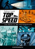 Cover: Top Speed - Band 1 - Coppenrath