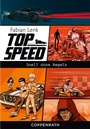 Cover: Top Speed - Band 3 - Coppenrath