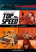 Cover: Top Speed - Band 3 - Coppenrath