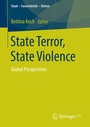 Cover: State Terror, State Violence - Springer VS