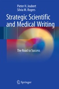 Bild: Strategic Scientific and Medical Writing - Springer