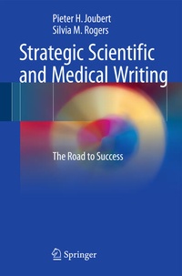 Bild: Strategic Scientific and Medical Writing - Springer