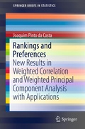 Cover: Rankings and Preferences - Springer