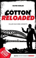 Cover: Cotton Reloaded - 37 - Bastei L&uuml;bbe