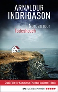 Cover: Nordermoor / Todeshauch - Bastei L&uuml;bbe