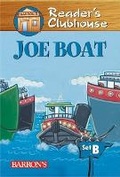 Cover: Joe Boat - Barron's Educational Series Inc.,U.S.