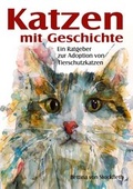 Cover: Katzen mit Geschichte - BoD - Books on Demand