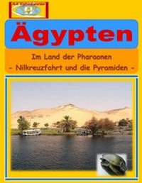 Abbildung von: Ägypten - BoD - Books on Demand